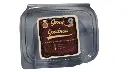 Whole Wheat Brownie - Pack of 6