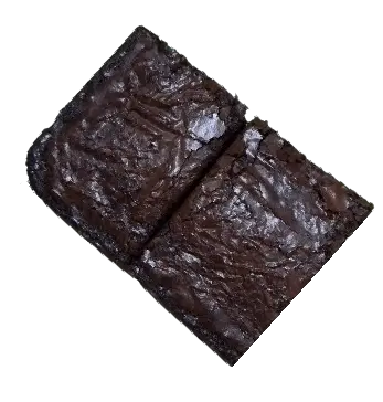 Chocolate Fudge Brownie - Pack of 6